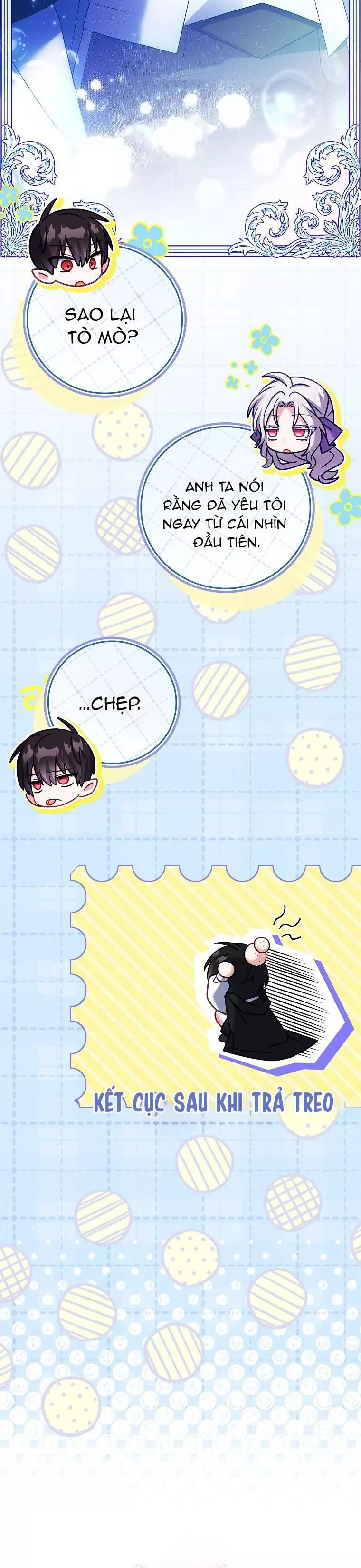 Cha Nào Con Nấy: Chapter 28