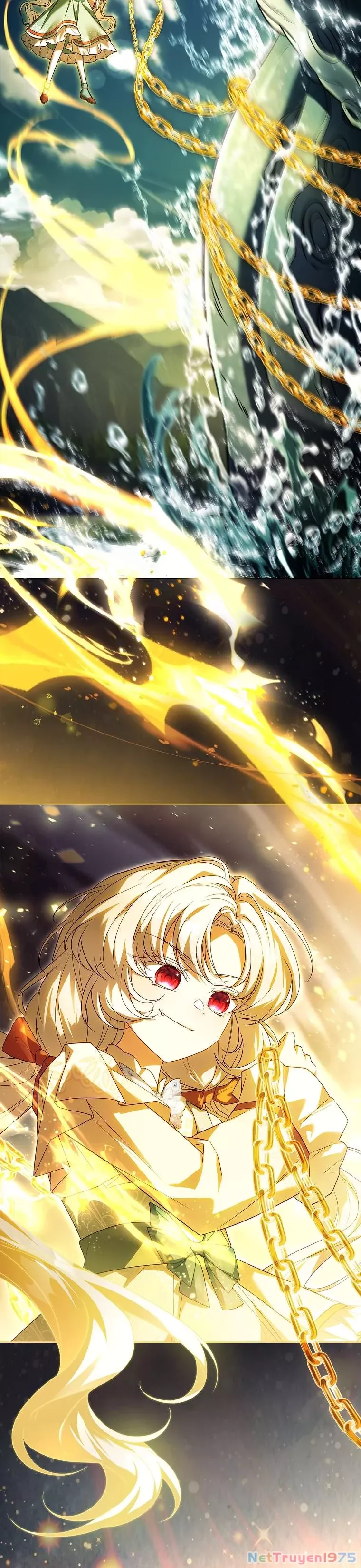 Cha Nào Con Nấy: Chapter 28