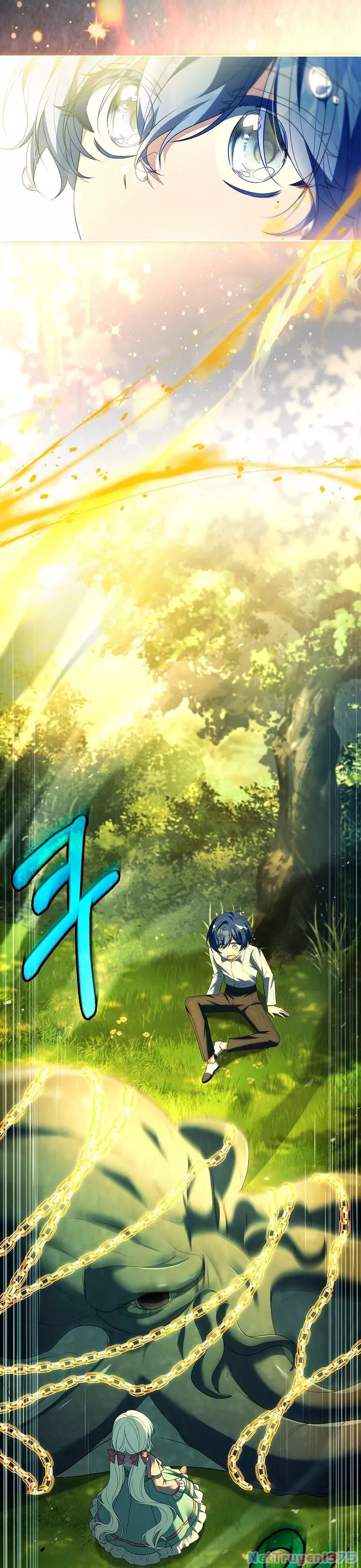 Cha Nào Con Nấy: Chapter 28