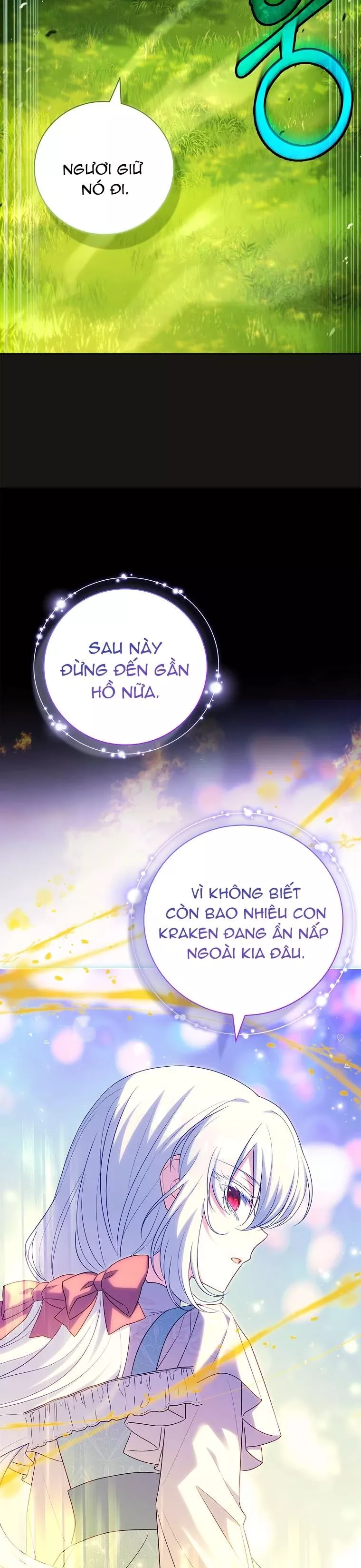 Cha Nào Con Nấy: Chapter 28