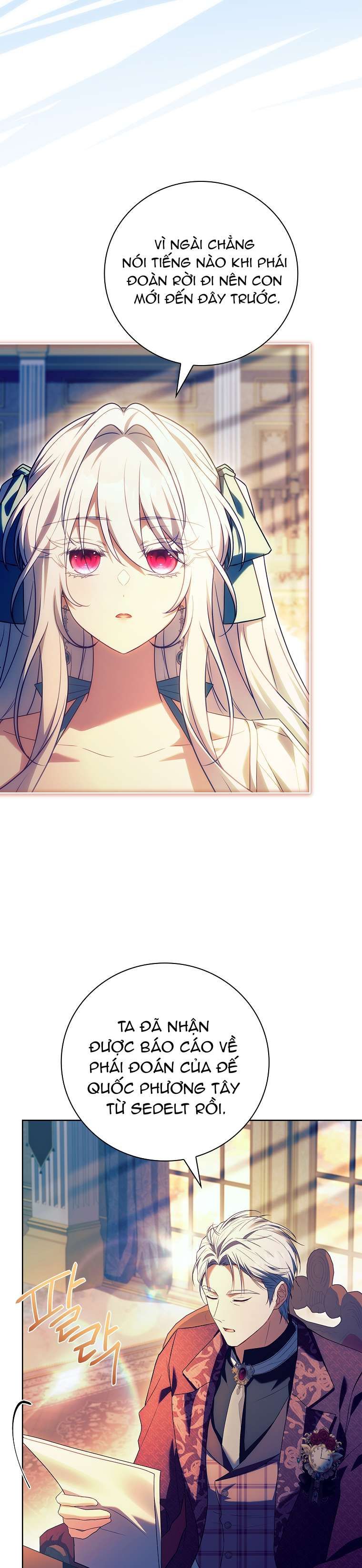 Cha Nào Con Nấy: Chapter 29