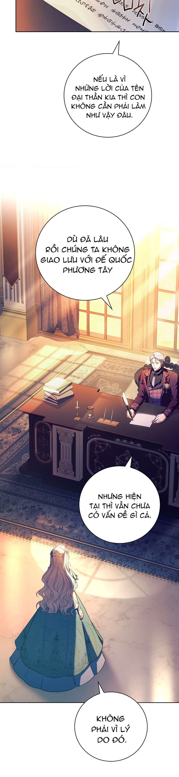 Cha Nào Con Nấy: Chapter 29