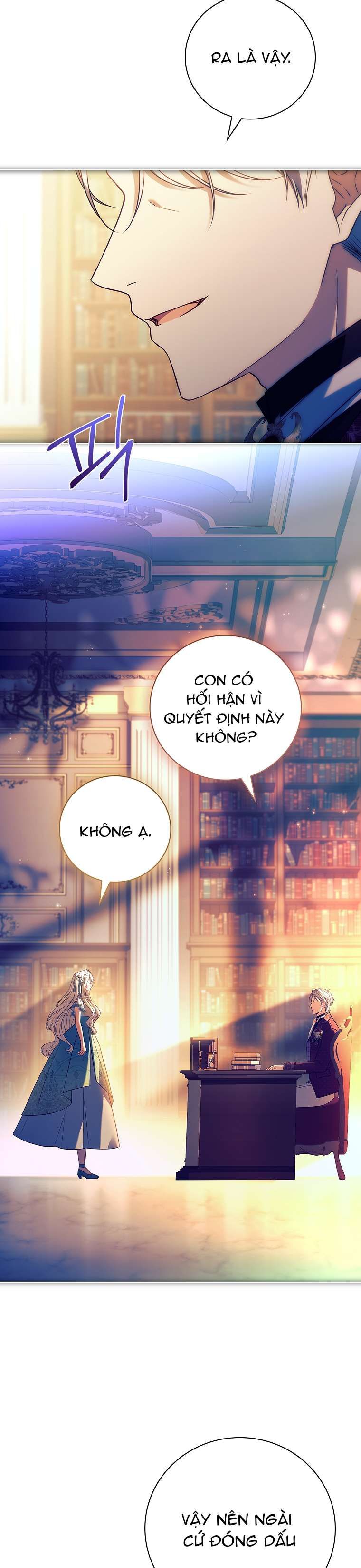 Cha Nào Con Nấy: Chapter 29