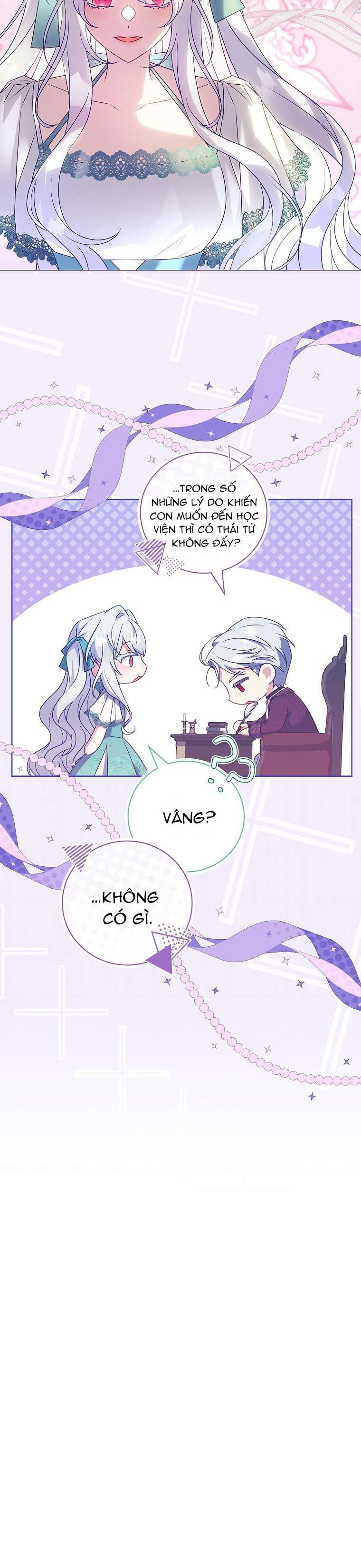 Cha Nào Con Nấy: Chapter 29