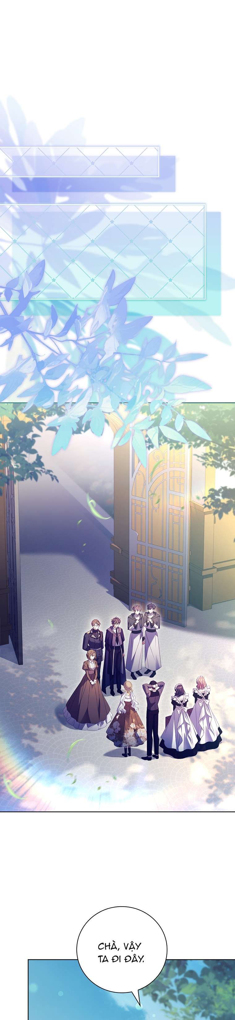 Cha Nào Con Nấy: Chapter 29