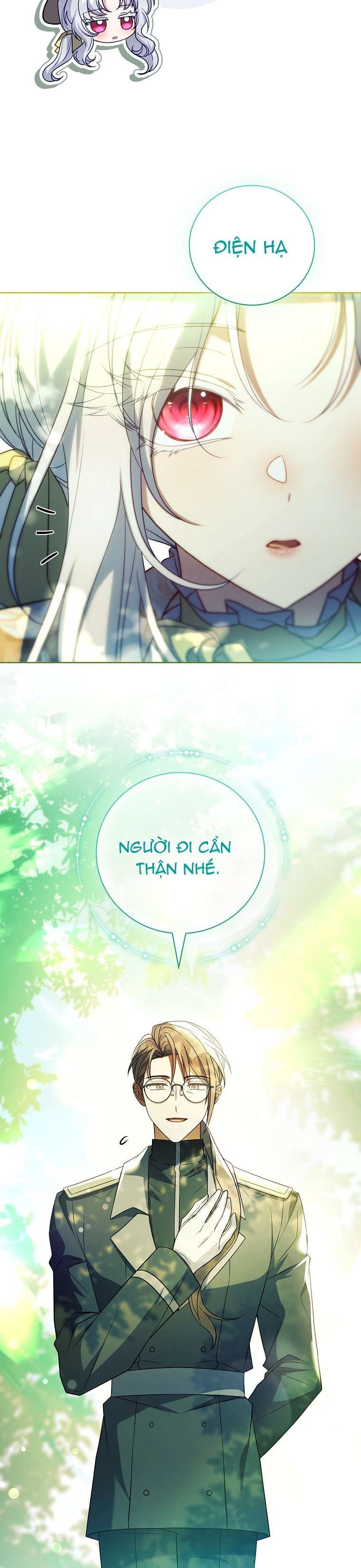 Cha Nào Con Nấy: Chapter 29