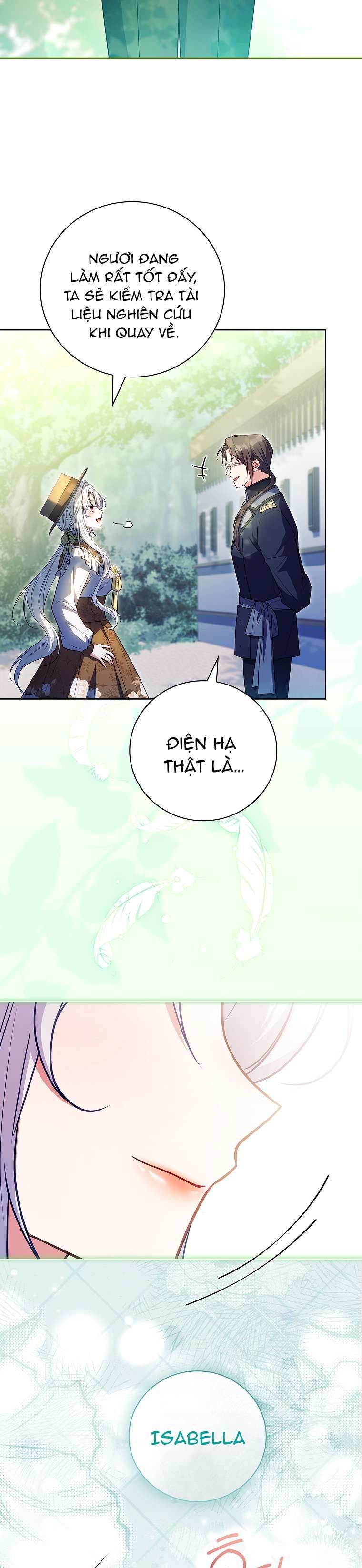 Cha Nào Con Nấy: Chapter 29
