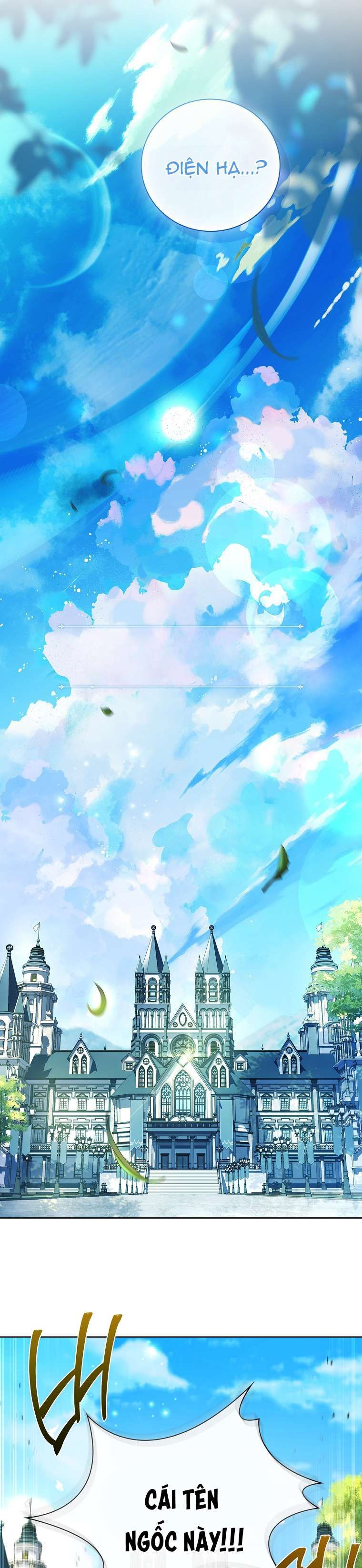 Cha Nào Con Nấy: Chapter 29