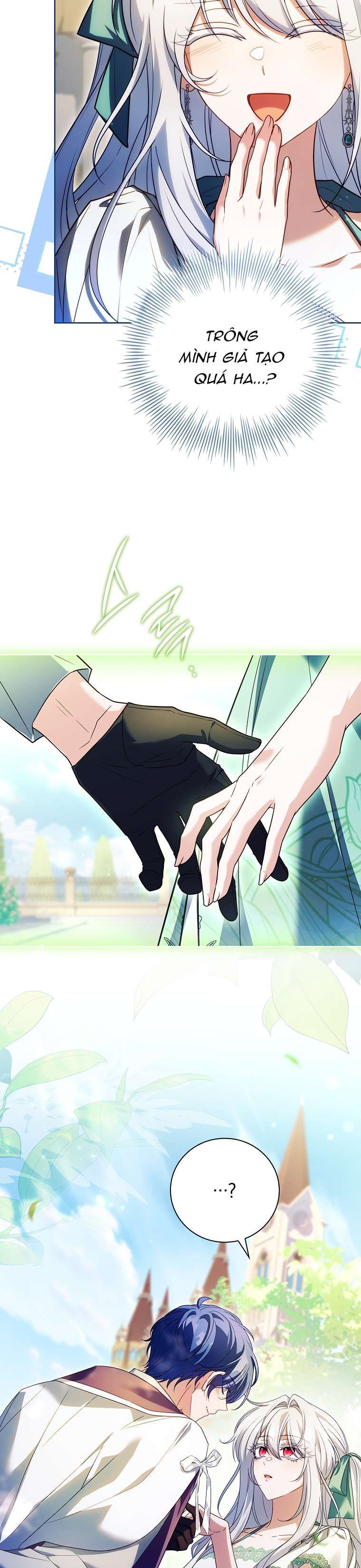 Cha Nào Con Nấy: Chapter 29