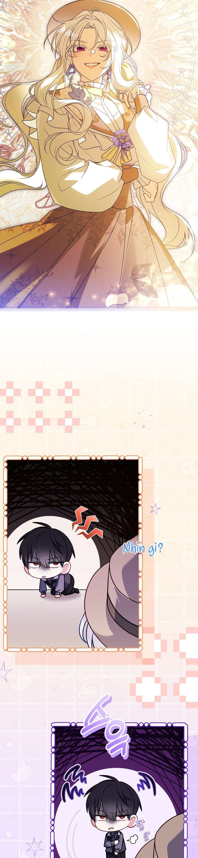 Cha Nào Con Nấy: Chapter 29