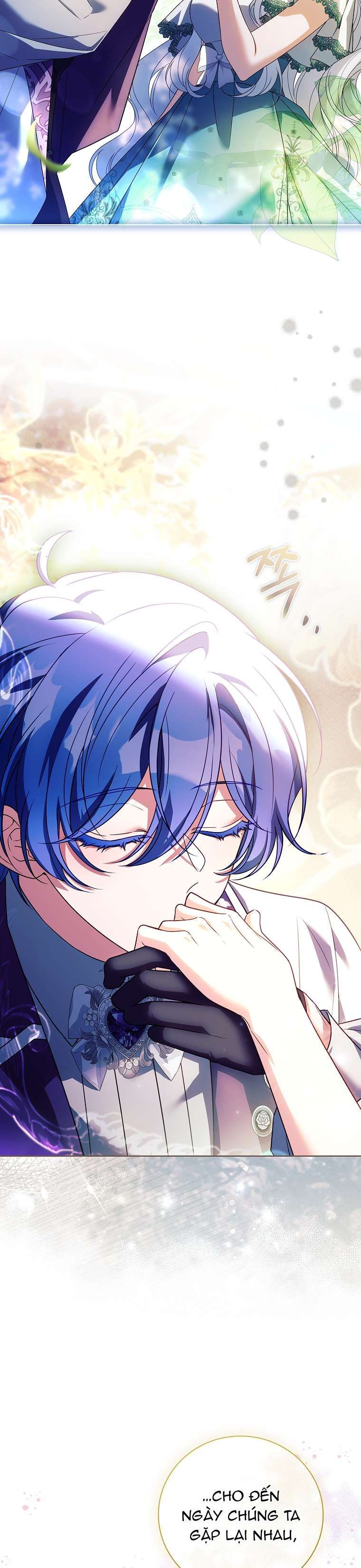 Cha Nào Con Nấy: Chapter 29