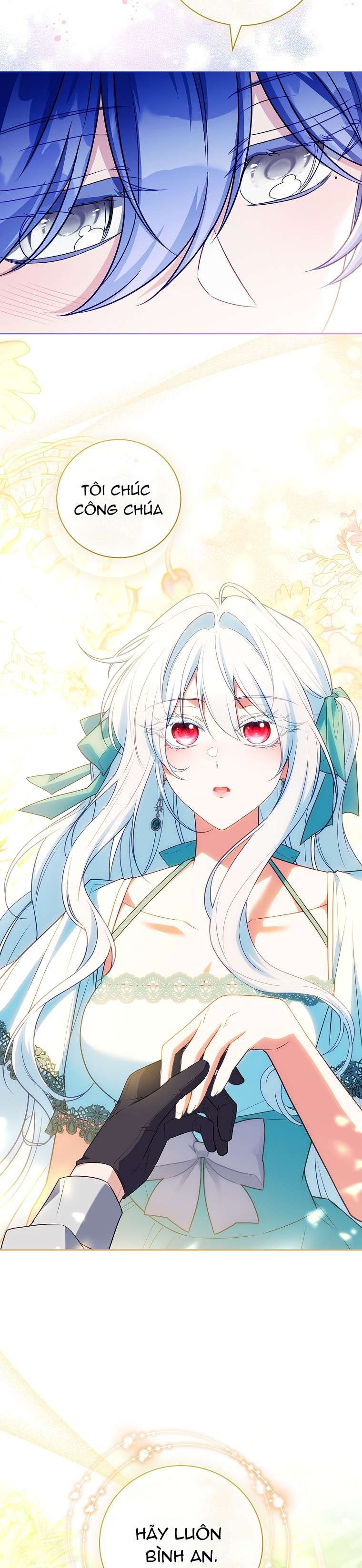 Cha Nào Con Nấy: Chapter 29