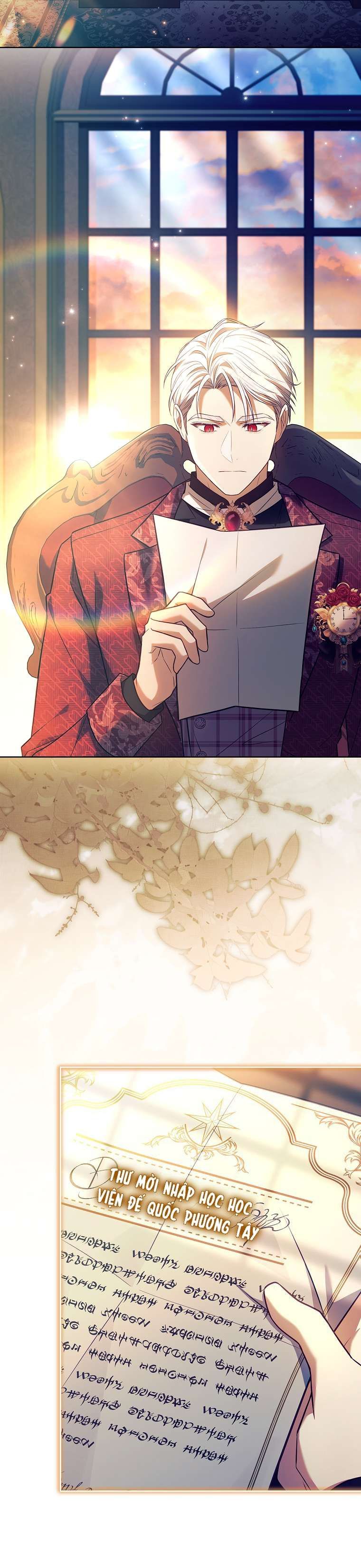 Cha Nào Con Nấy: Chapter 29