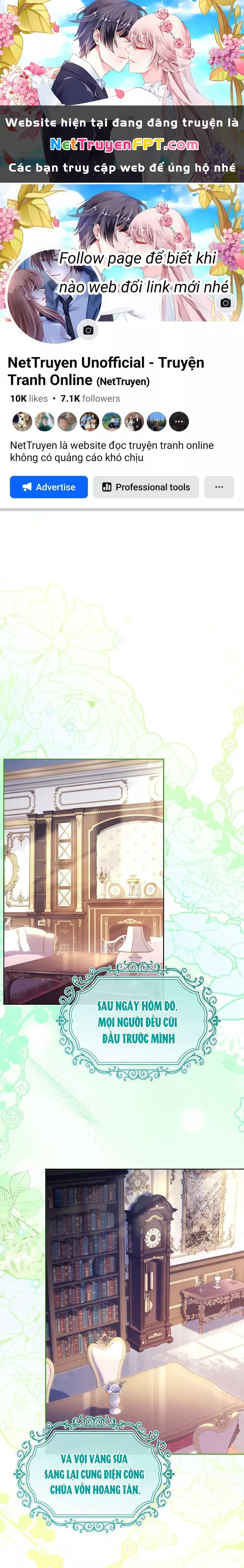 Cha Nào Con Nấy: Chapter 3