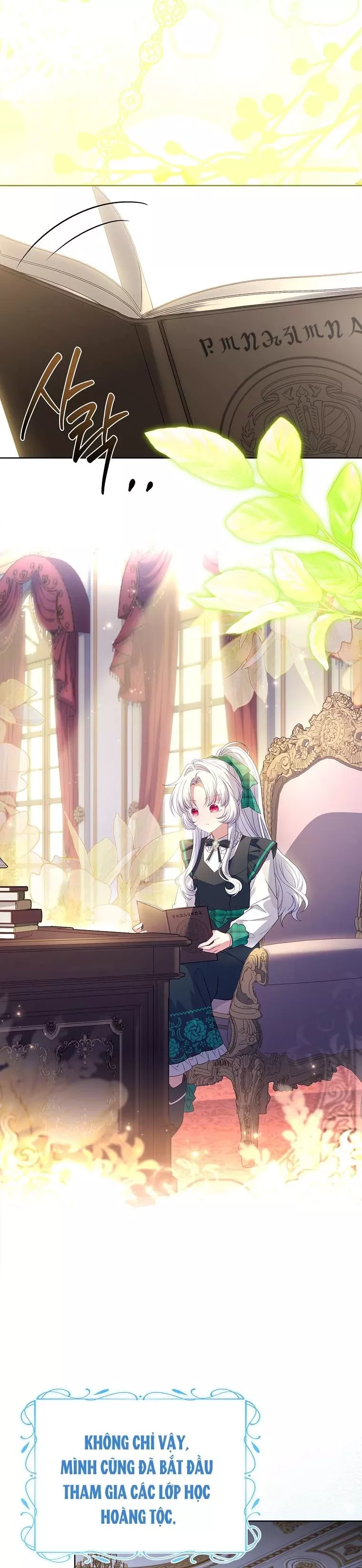 Cha Nào Con Nấy: Chapter 3