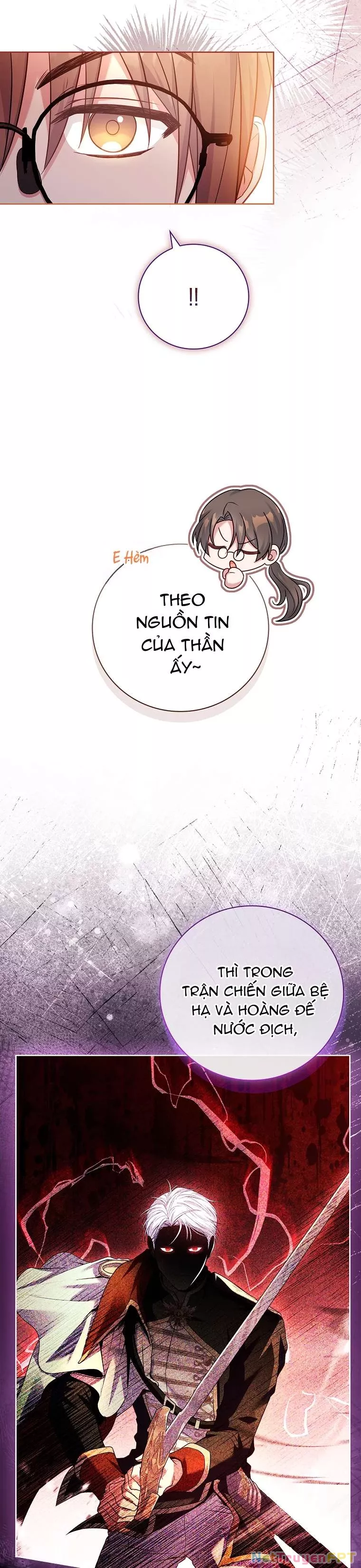 Cha Nào Con Nấy: Chapter 3