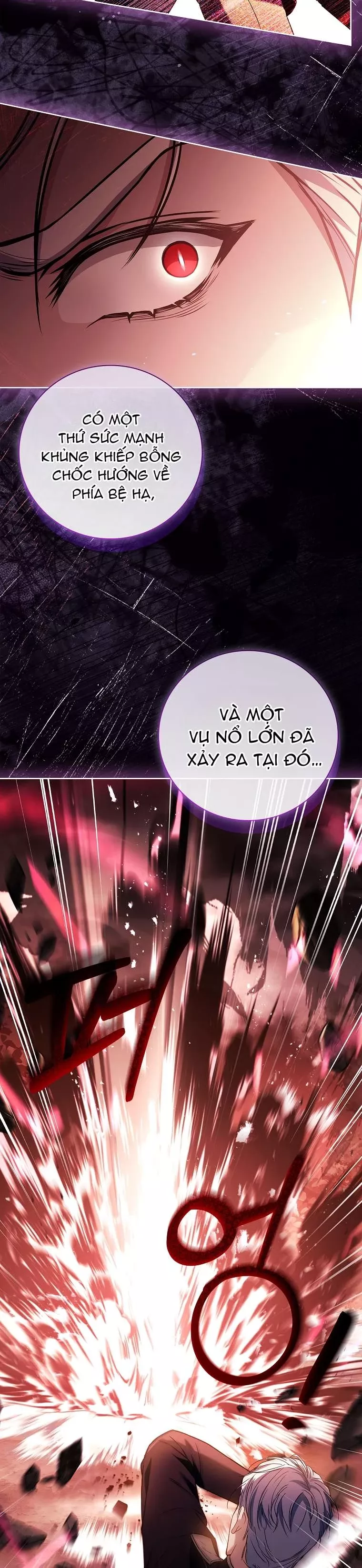 Cha Nào Con Nấy: Chapter 3