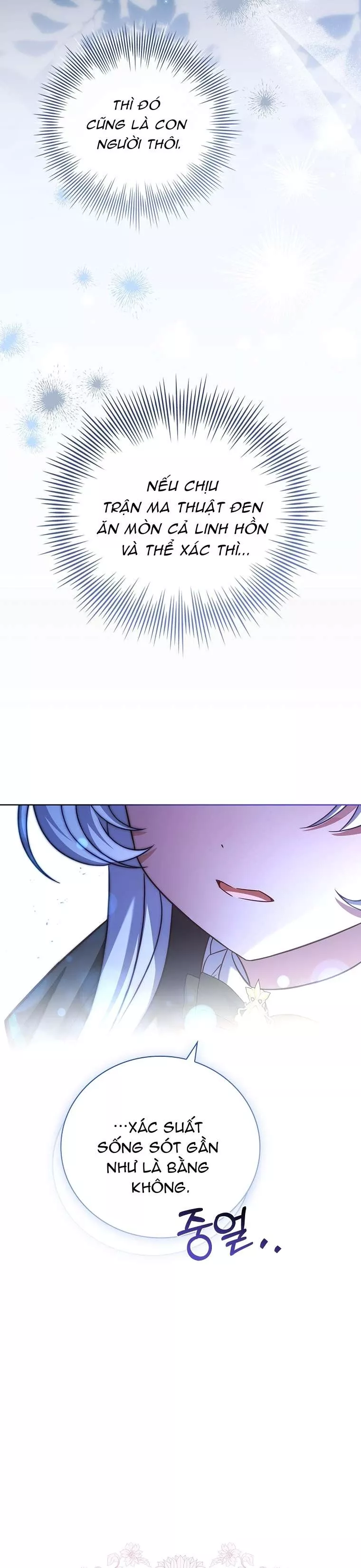 Cha Nào Con Nấy: Chapter 3