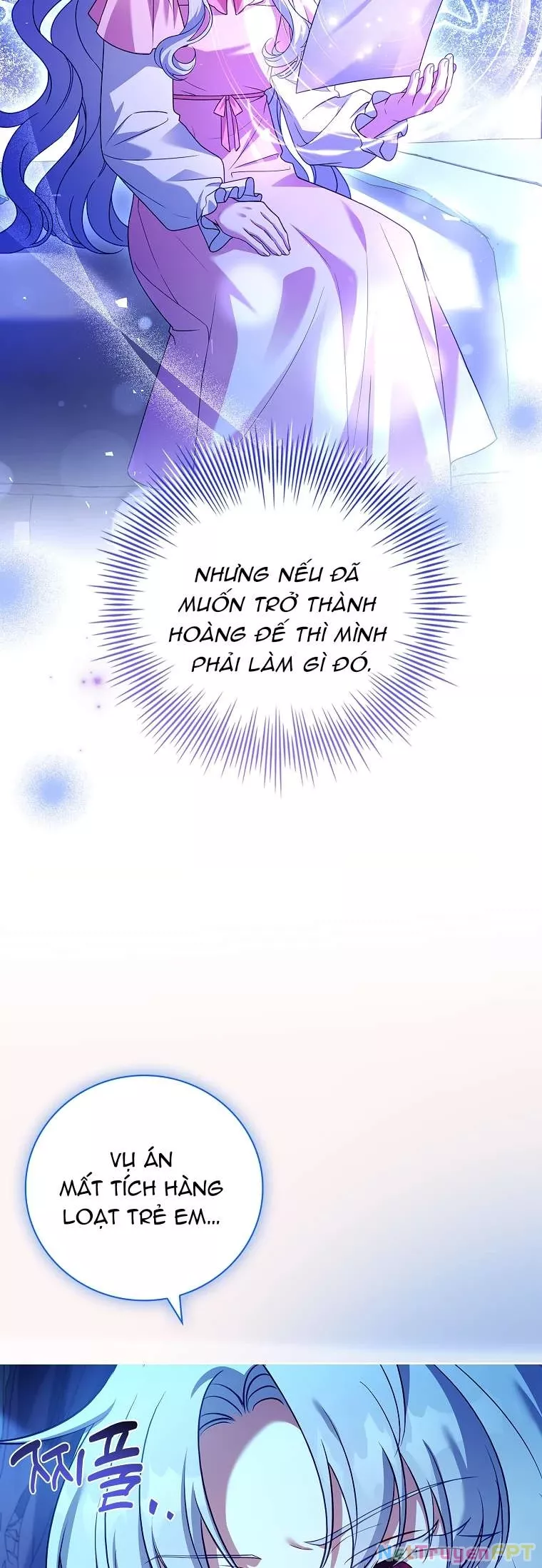 Cha Nào Con Nấy: Chapter 3
