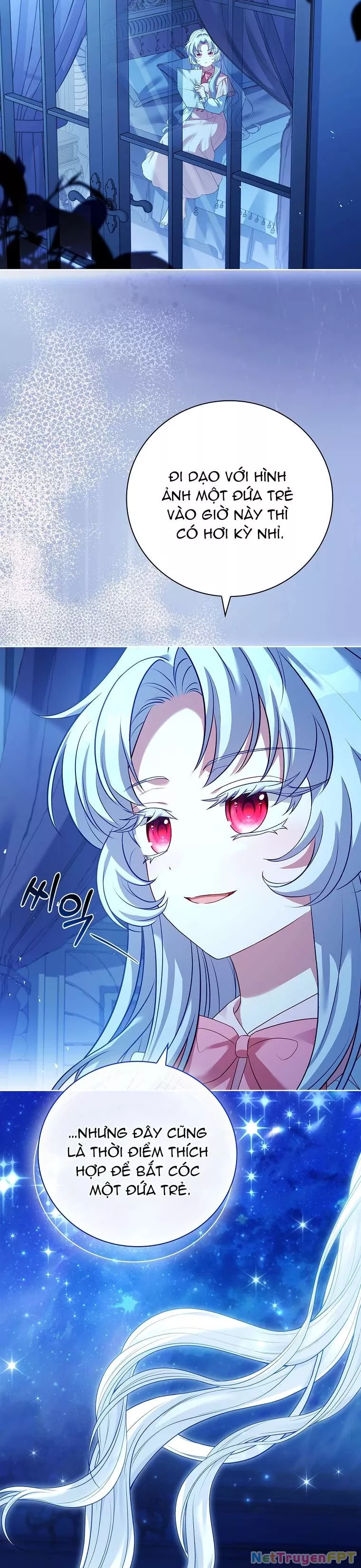 Cha Nào Con Nấy: Chapter 3