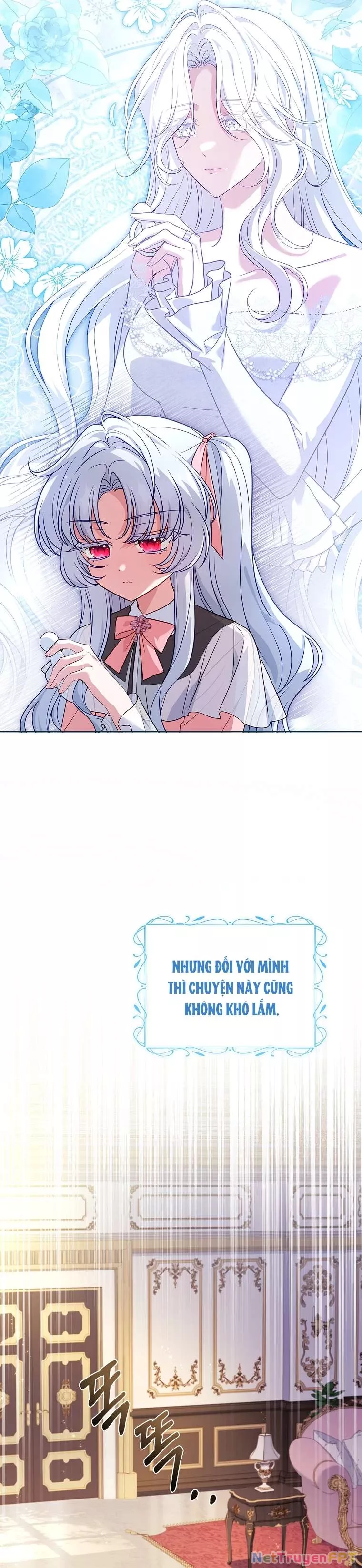 Cha Nào Con Nấy: Chapter 3