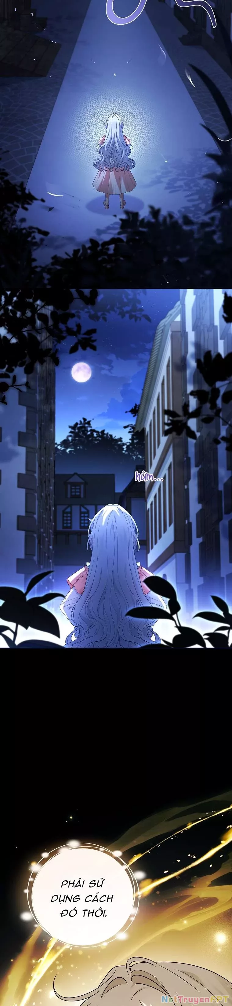 Cha Nào Con Nấy: Chapter 3