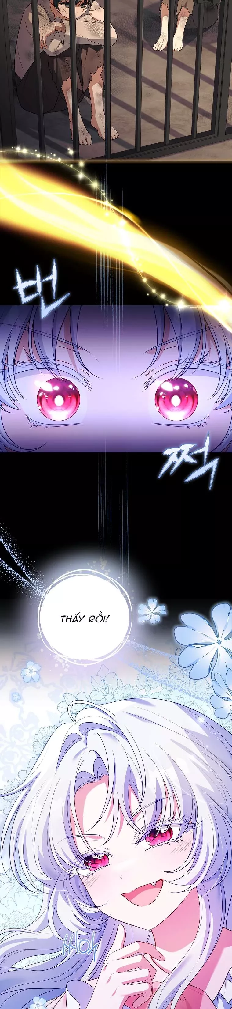 Cha Nào Con Nấy: Chapter 3