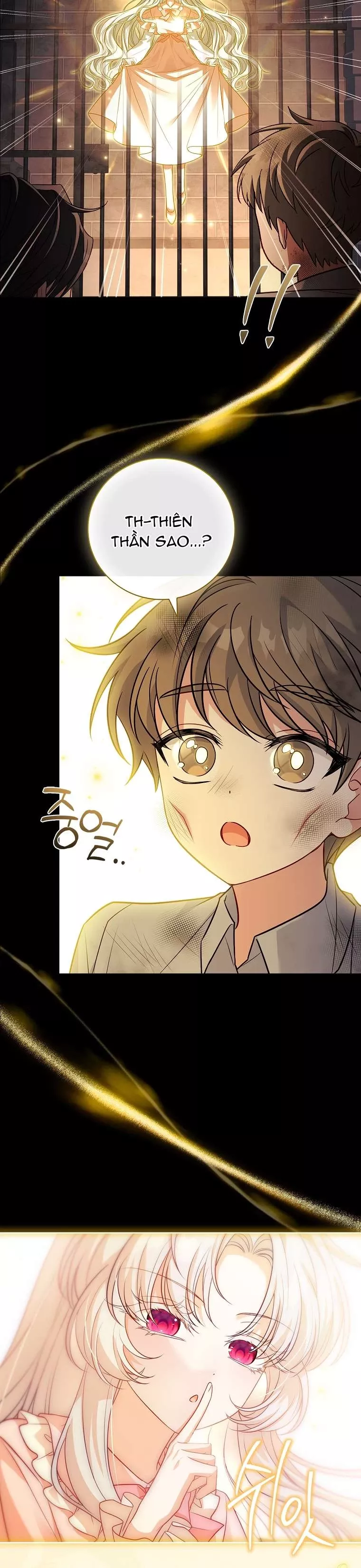 Cha Nào Con Nấy: Chapter 3