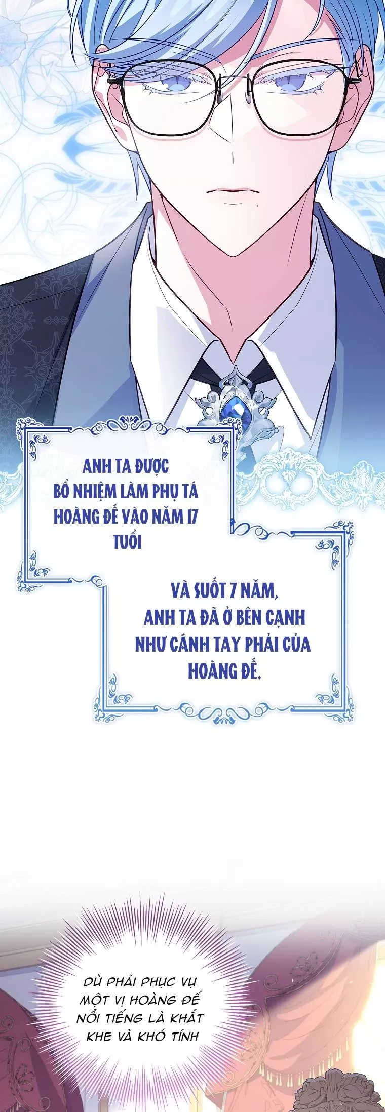 Cha Nào Con Nấy: Chapter 3