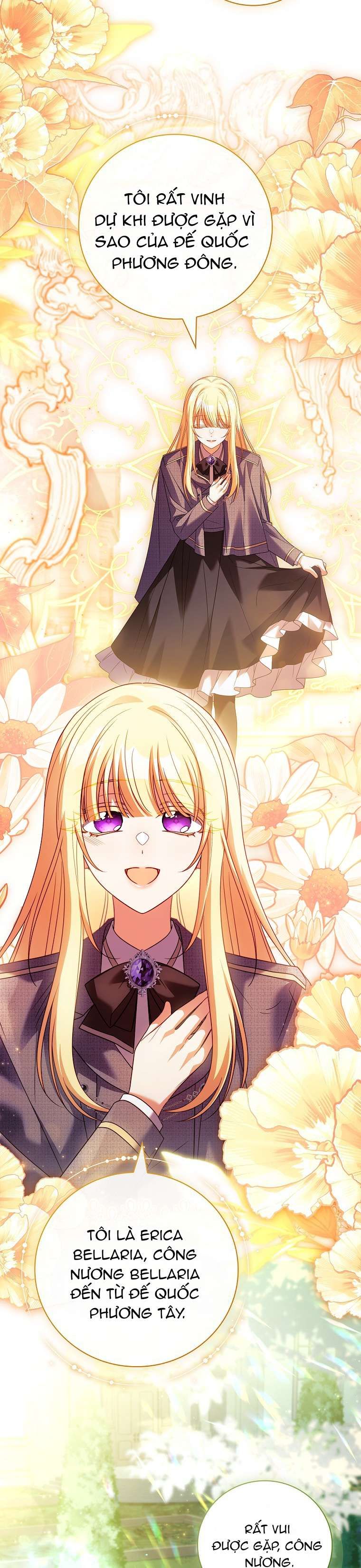 Cha Nào Con Nấy: Chapter 30