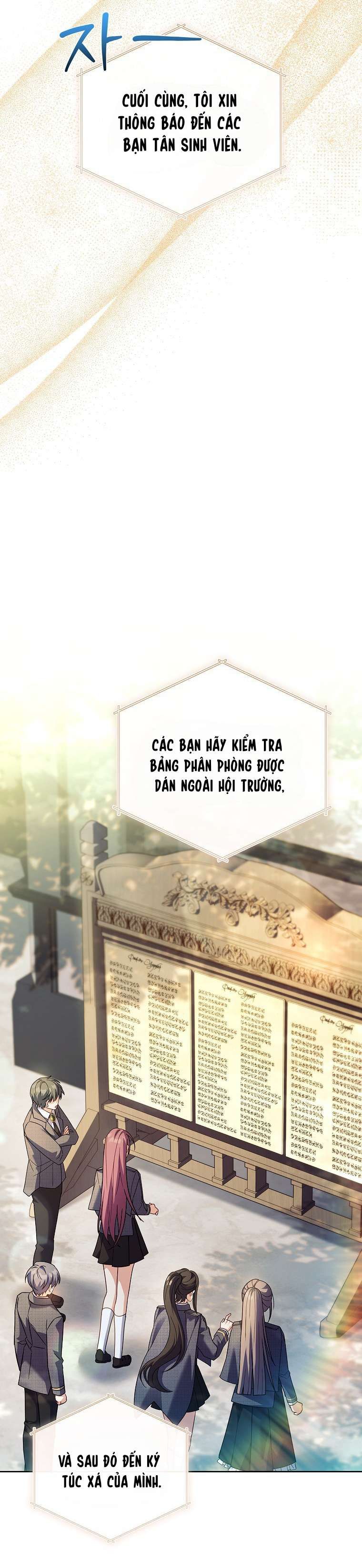 Cha Nào Con Nấy: Chapter 30