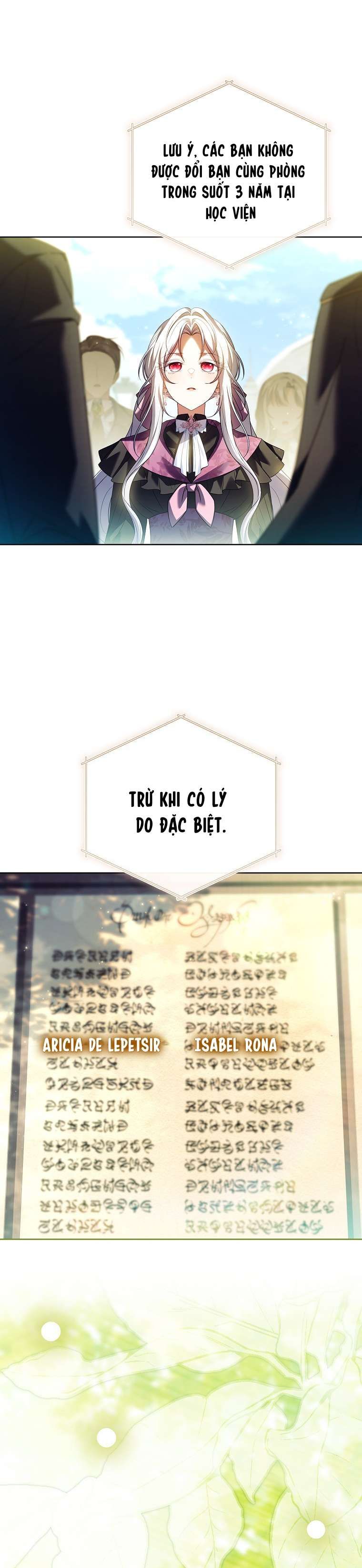 Cha Nào Con Nấy: Chapter 30