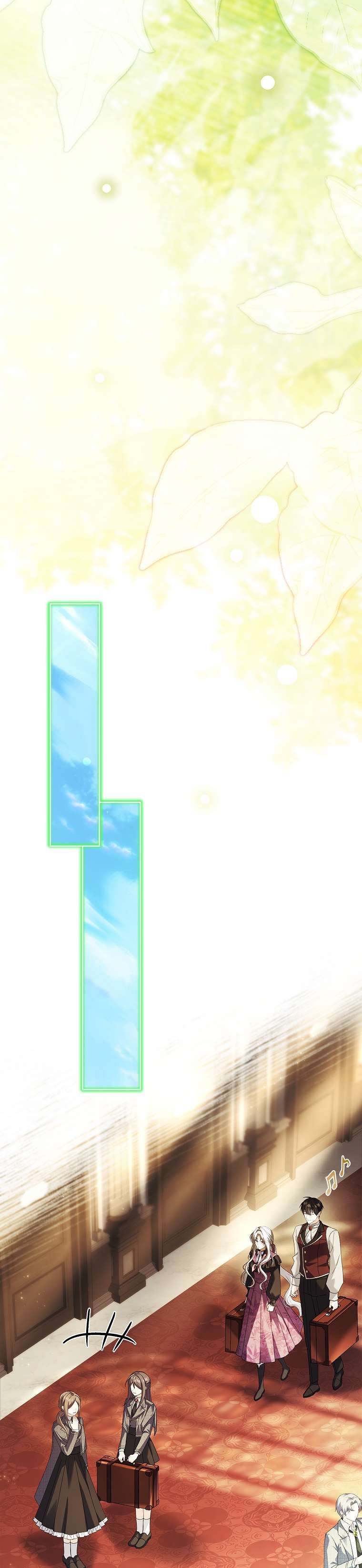Cha Nào Con Nấy: Chapter 30