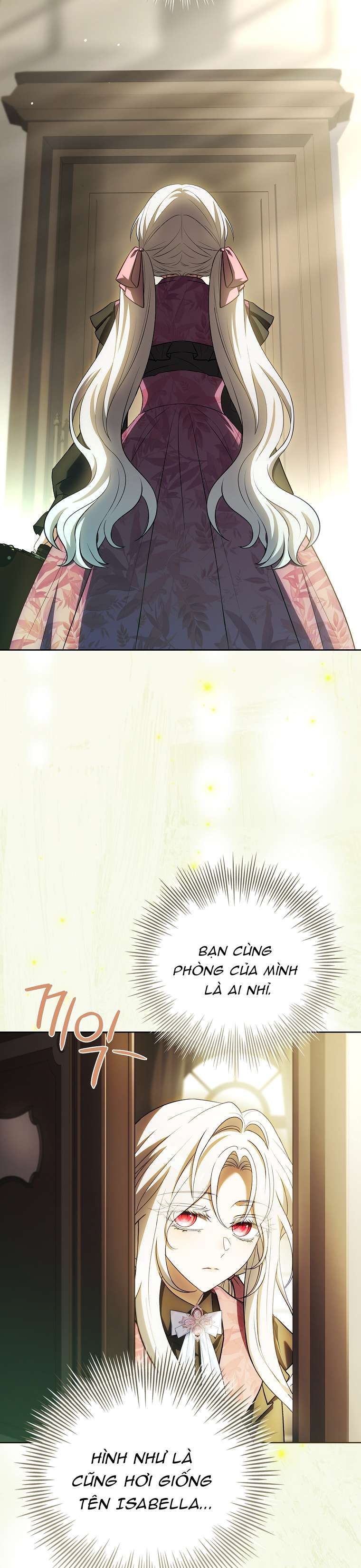 Cha Nào Con Nấy: Chapter 30