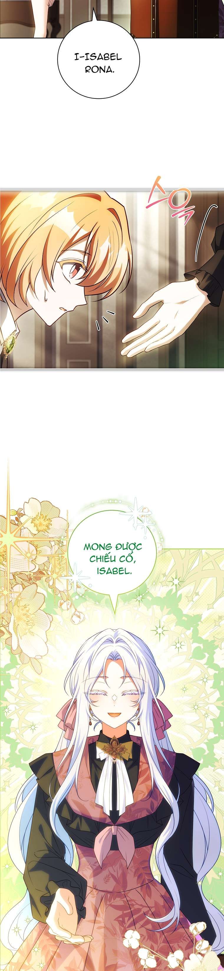 Cha Nào Con Nấy: Chapter 30
