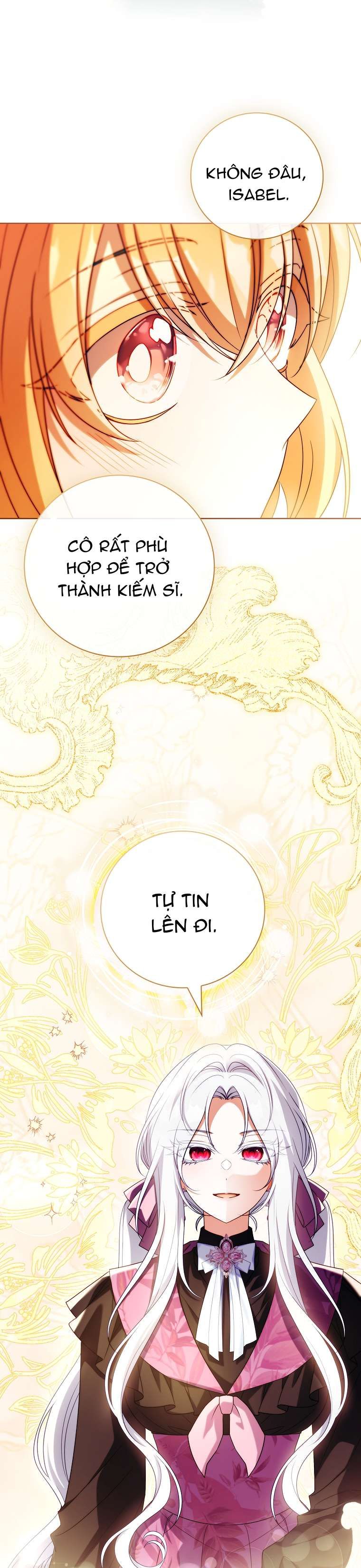 Cha Nào Con Nấy: Chapter 30