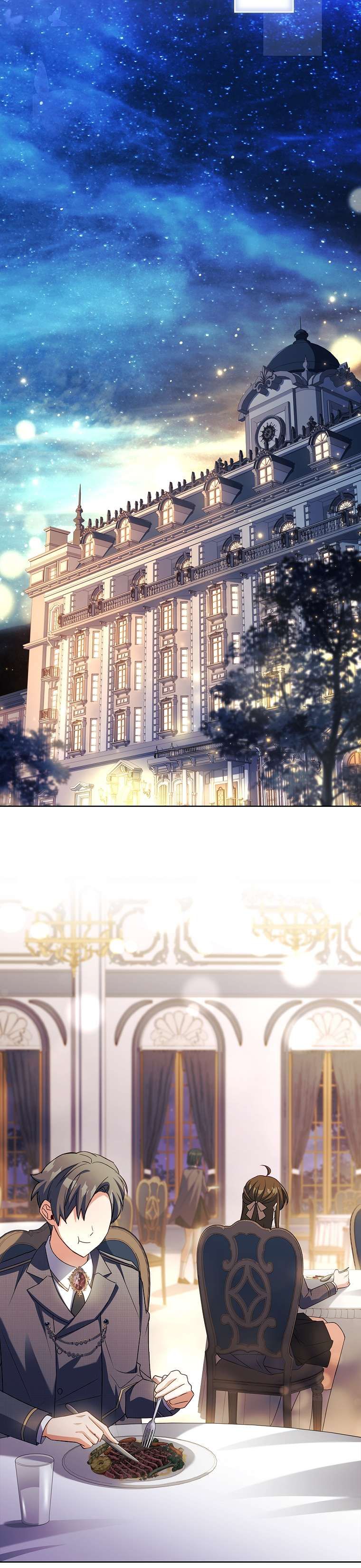 Cha Nào Con Nấy: Chapter 30