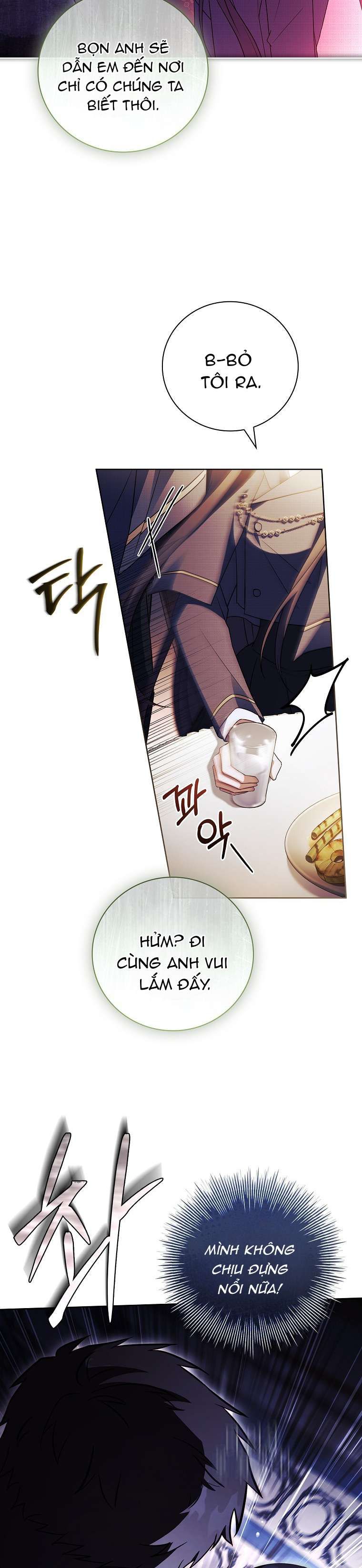Cha Nào Con Nấy: Chapter 30