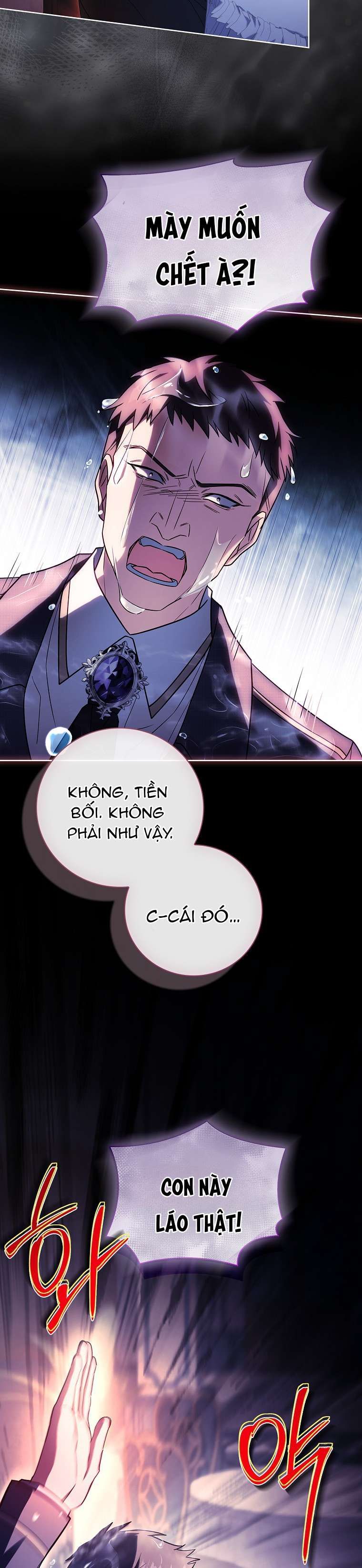 Cha Nào Con Nấy: Chapter 30