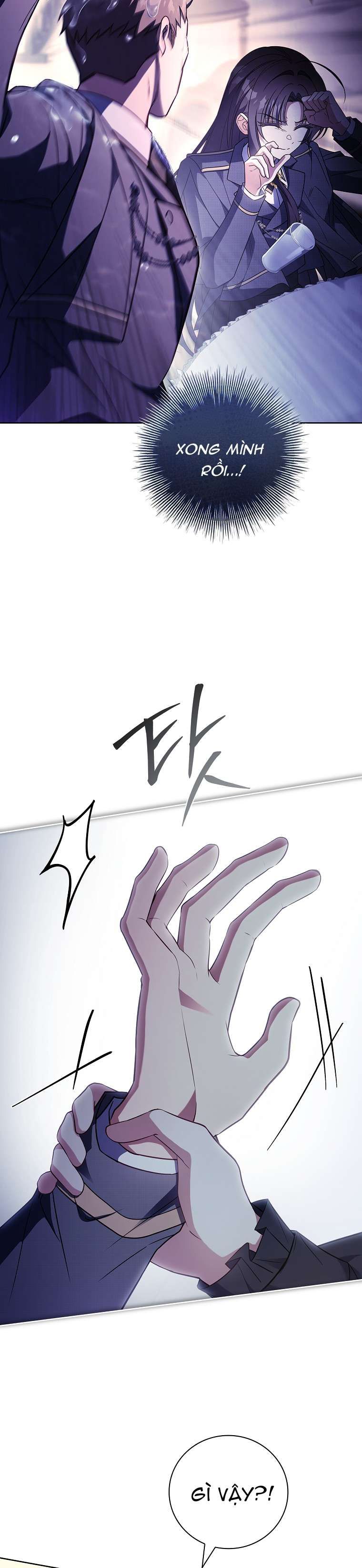 Cha Nào Con Nấy: Chapter 30