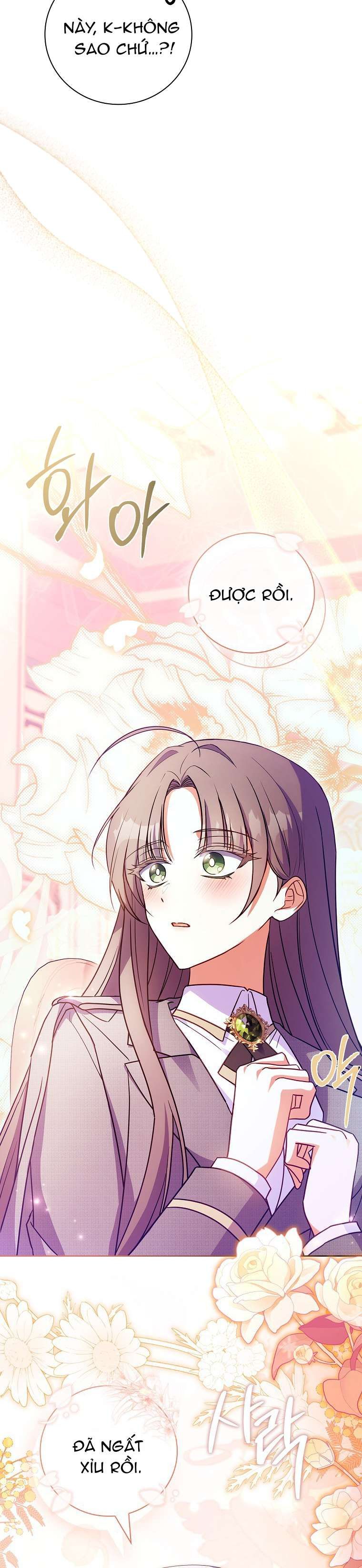 Cha Nào Con Nấy: Chapter 30