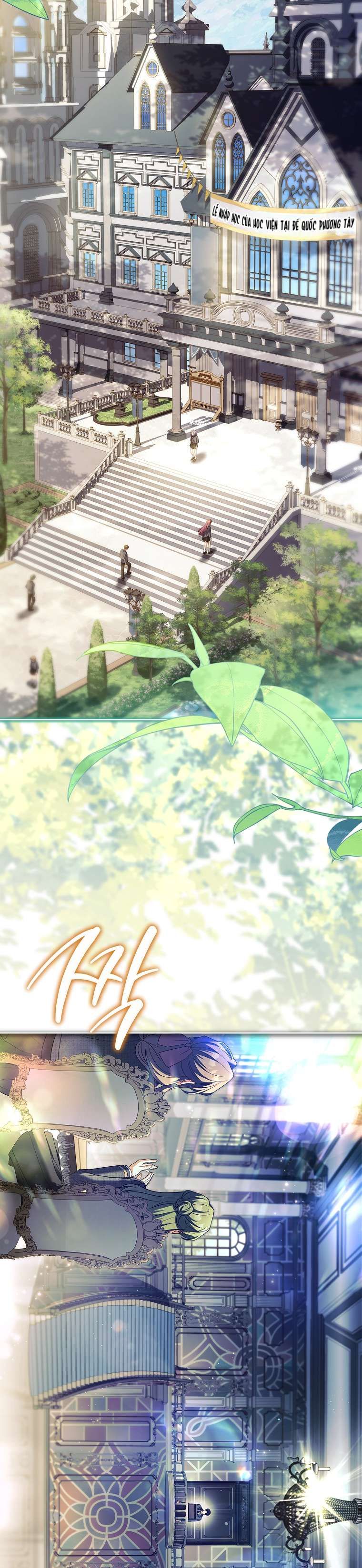 Cha Nào Con Nấy: Chapter 30