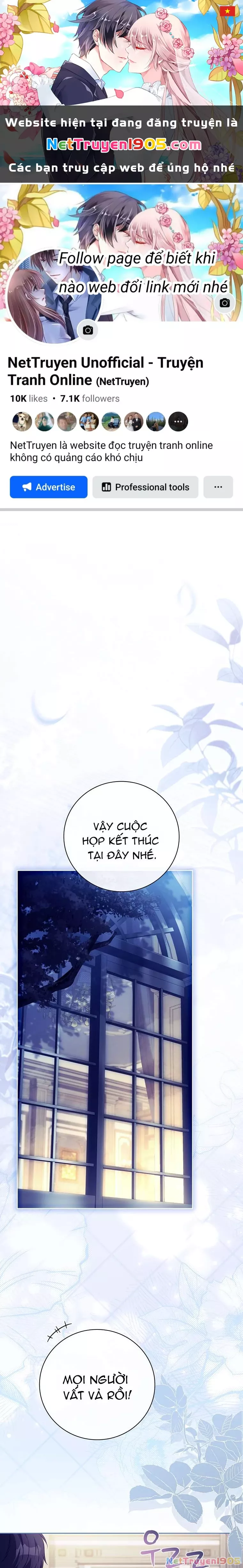 Cha Nào Con Nấy: Chapter 31