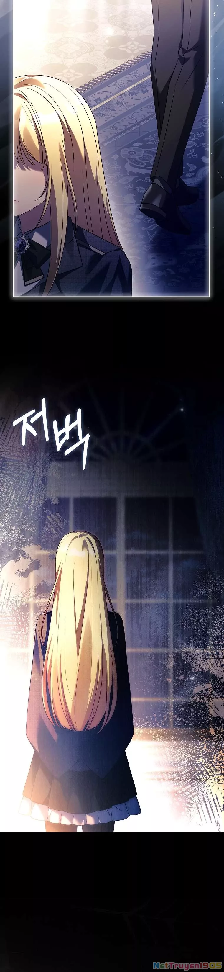 Cha Nào Con Nấy: Chapter 31