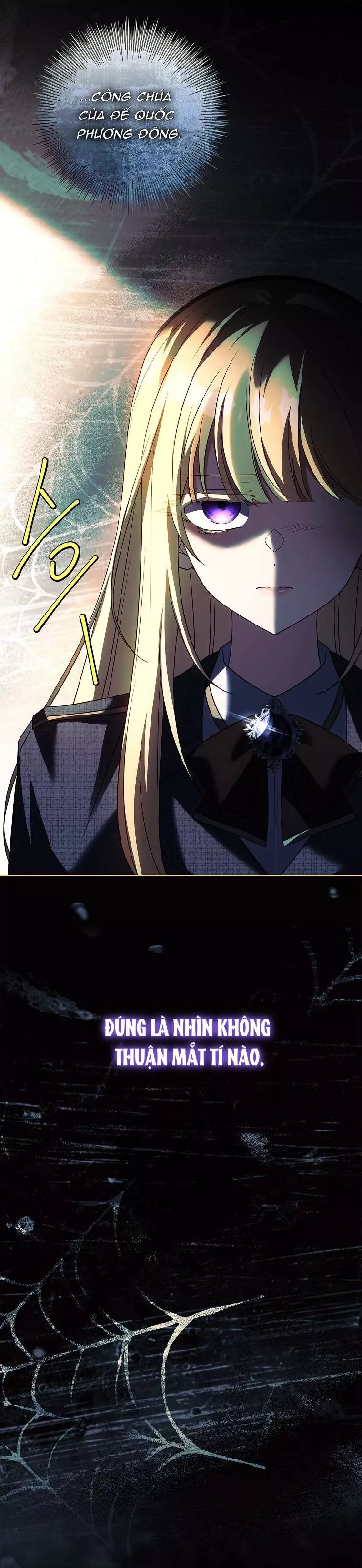 Cha Nào Con Nấy: Chapter 31