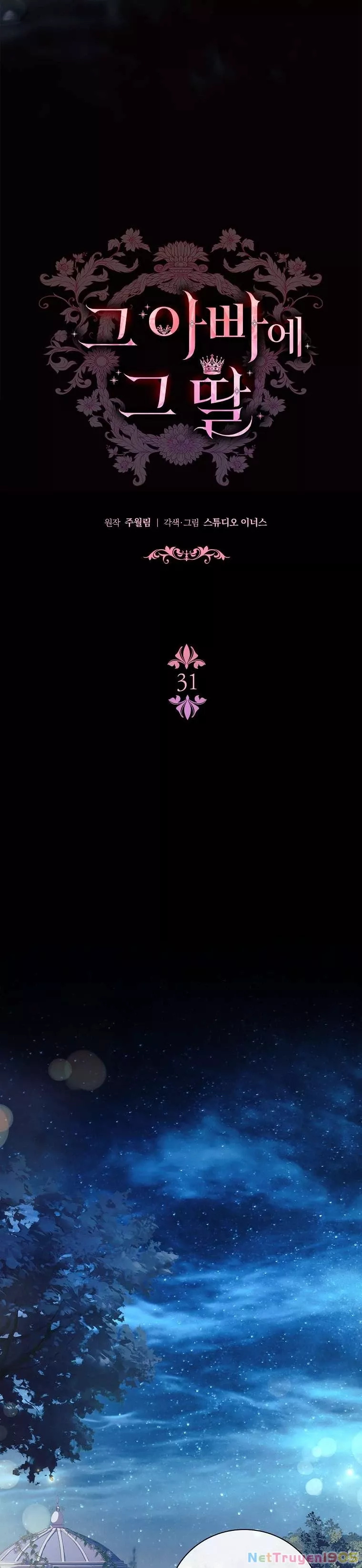 Cha Nào Con Nấy: Chapter 31