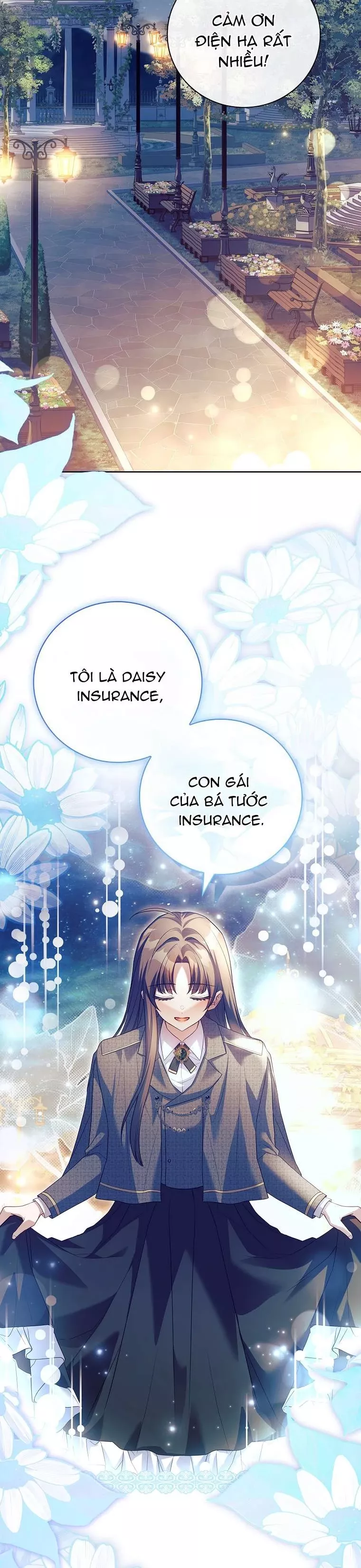 Cha Nào Con Nấy: Chapter 31