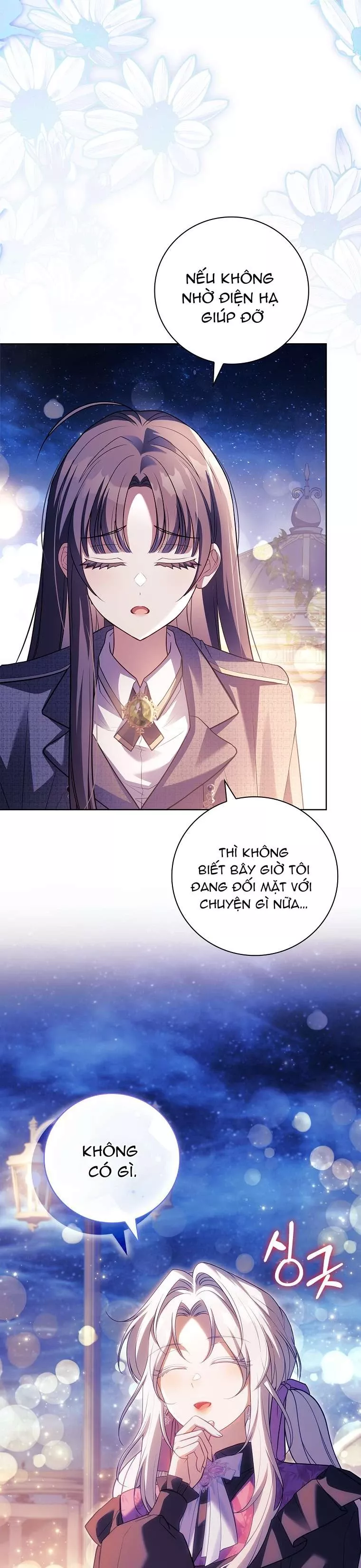 Cha Nào Con Nấy: Chapter 31