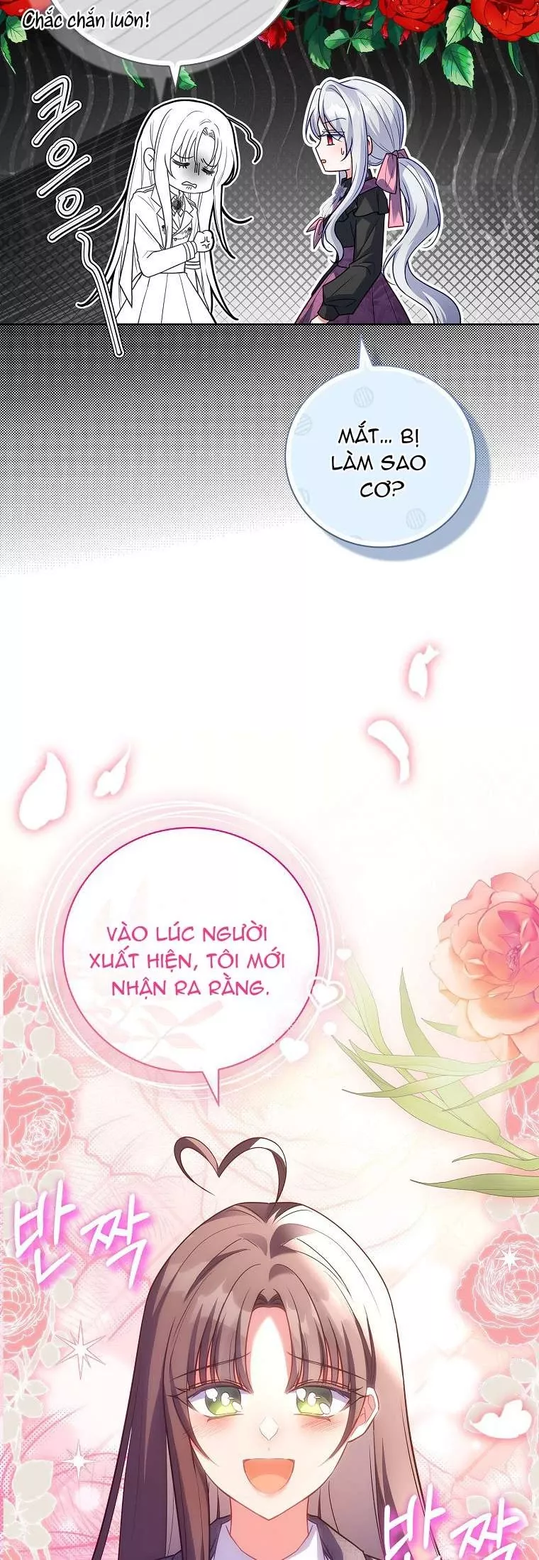 Cha Nào Con Nấy: Chapter 31