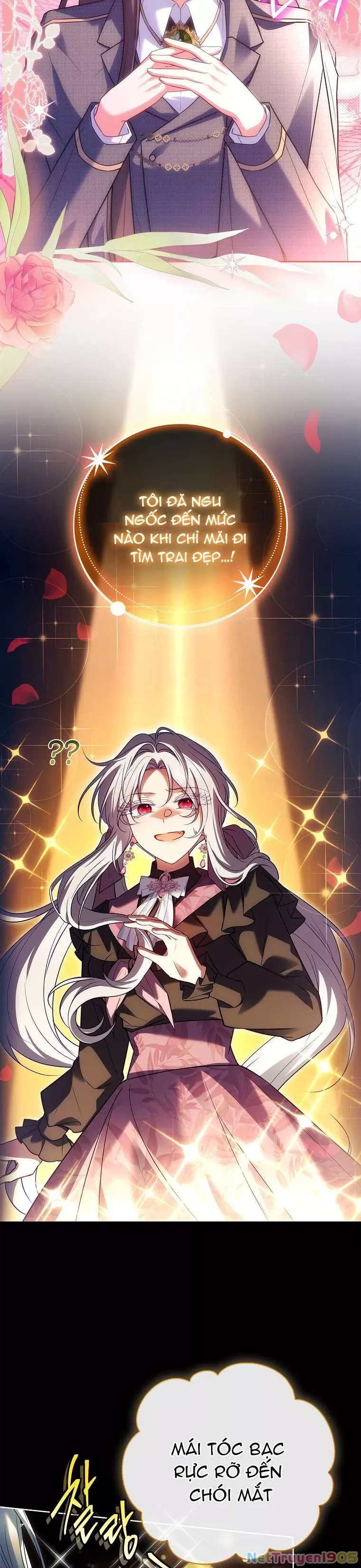 Cha Nào Con Nấy: Chapter 31